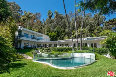 577 E Channel Rd, Santa Monica, CA 90402 - Photo 1