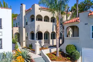 850 Serrano Pl, Los Angeles, CA 90029 - Photo 1