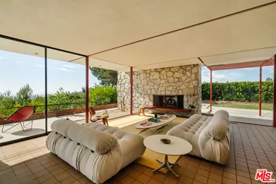 1811 Bel Air Rd, Los Angeles, CA 90077 - Photo 1