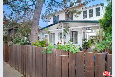 426 Rialto Ave #D, Venice, CA 90291 - Photo 1