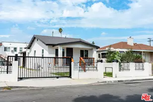 6119 Prospect Ave, Maywood, CA 90270 - Photo 1