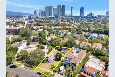 1914 Westholme Ave, Los Angeles, CA 90025 - Photo 1