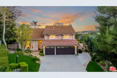 22404 Calipatria Dr, Calabasas, CA 91302 - Photo 1