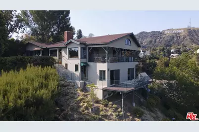 3030 Durand Dr, Los Angeles, CA 90068 - Photo 1