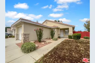 2897 Chuckwagon Rd, Palmdale, CA 93550 - Photo 1