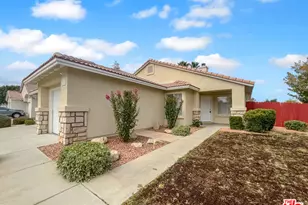 2897 Chuckwagon Rd, Palmdale, CA 93550 - Photo 1
