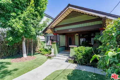 2149 Bellevue Ave, Los Angeles, CA 90026 - Photo 1