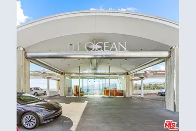 101 Ocean Ave #F601, Santa Monica, CA 90402 - Photo 1