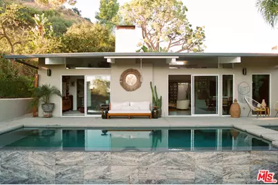 2102 Ridgemont Dr, Los Angeles, CA 90046 - Photo 1