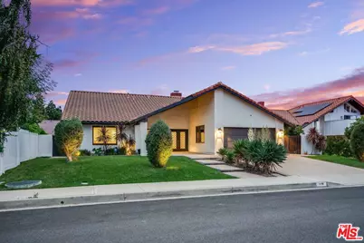 3338 Allegheny Ct, Westlake Village, CA 91362 - Photo 1