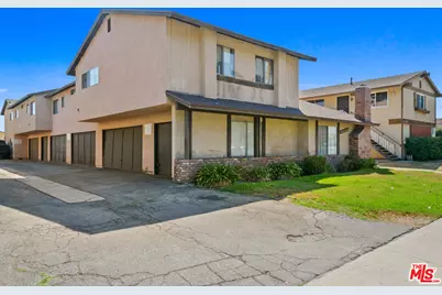 11244 La Mirada Blvd, Whittier, CA 90604 - Photo 1