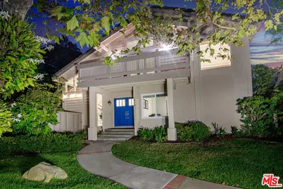 1318 Avenida De Cortez, Pacific Palisades, CA 90272 - Photo 1