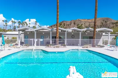 483 E Avenida Granada, Palm Springs, CA 92264 - Photo 1