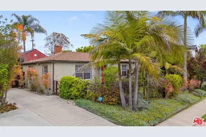 1239 Palms Blvd, Venice, CA 90291 - Photo 1