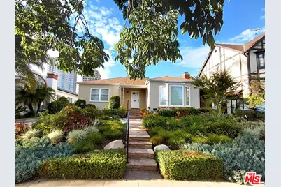 10735 Rochester Ave, Los Angeles, CA 90024 - Photo 1