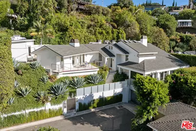 9150 Warbler Way, Los Angeles, CA 90069 - Photo 1