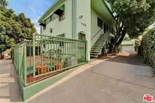 1154 Irolo St, Los Angeles, CA 90006 - Photo 1