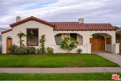 3734 Wellington Rd, Los Angeles, CA 90016 - Photo 1