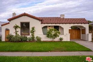 3734 Wellington Rd, Los Angeles, CA 90016 - Photo 1