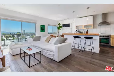 1115 S Elm Dr #Ph12, Los Angeles, CA 90035 - Photo 1