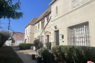4901 W 20th St, Los Angeles, CA 90016 - Photo 1