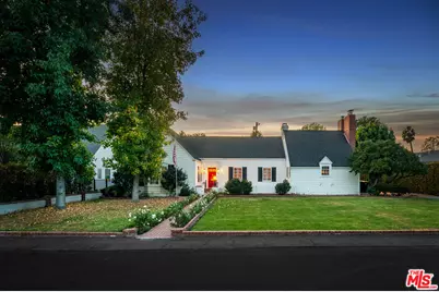 4649 Sancola Ave, Toluca Lake, CA 91602 - Photo 1