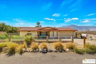 66835 First St, Desert Hot Springs, CA 92240 - Photo 1