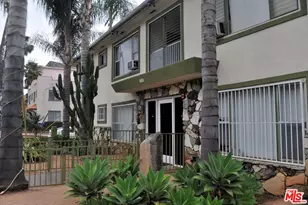 5950 Carlton Way, Los Angeles, CA 90028 - Photo 1