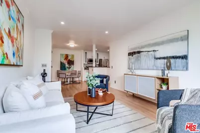 1351 N Orange Dr #212, Los Angeles, CA 90028 - Photo 1