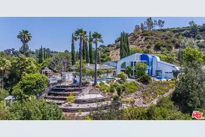 2397 Nalin Dr, Los Angeles, CA 90077 - Photo 1