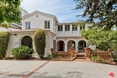 901 Malcolm Ave, Los Angeles, CA 90024 - Photo 1