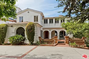 901 Malcolm Ave, Los Angeles, CA 90024 - Photo 1