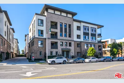 5837 Village Dr #3, Los Angeles, CA 90094 - Photo 1