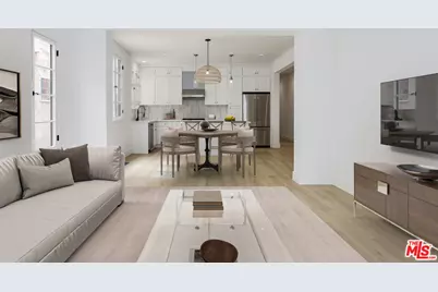 6206 Orange St #1/2, Los Angeles, CA 90048 - Photo 1