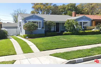 4104 Charlene Dr, Los Angeles, CA 90043 - Photo 1