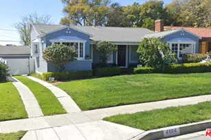 4104 Charlene Dr, Los Angeles, CA 90043 - Photo 1