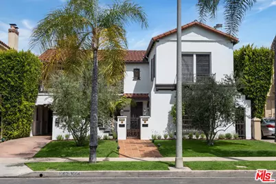1064 S Alfred St, Los Angeles, CA 90035 - Photo 1