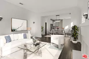 408 N Genesee Ave #1/2, Los Angeles, CA 90036 - Photo 1