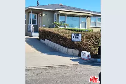 1149 W 127th St, Los Angeles, CA 90044 - Photo 1