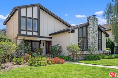 1347 Avenida De Cortez, Pacific Palisades, CA 90272 - Photo 1