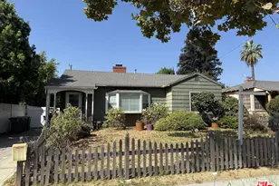 435 S Mariposa St, Burbank, CA 91506 - Photo 1