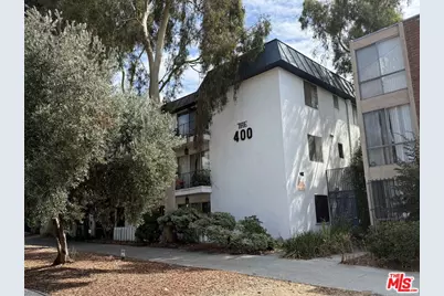 400 S La Fayette Park Pl #213, Los Angeles, CA 90057 - Photo 1