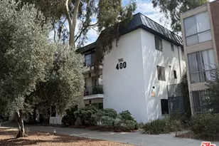 400 S La Fayette Park Pl, Los Angeles, CA 90057 - Photo 1