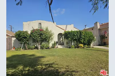 4324 2nd Ave, Los Angeles, CA 90008 - Photo 1