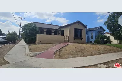 2000 W 68th St, Los Angeles, CA 90047 - Photo 1
