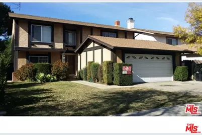 10123 Hanna Ave, Chatsworth, CA 91311 - Photo 1