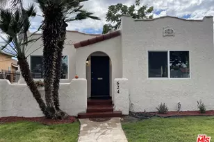 624 W 102nd St, Los Angeles, CA 90044 - Photo 1
