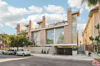 5806 Waring Ave #3, Los Angeles, CA 90038 - Photo 1