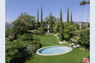 2311 Alto Oak Dr, Los Angeles, CA 90068 - Photo 1