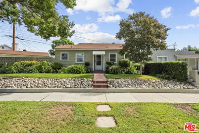 340 N California St, Burbank, CA 91505 - Photo 1